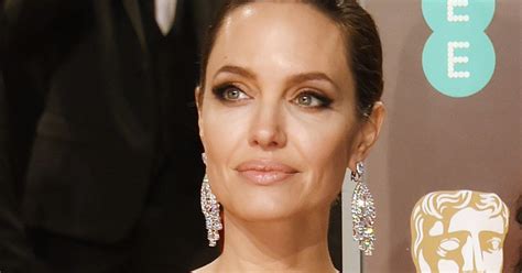 Angelina Jolie Blasts Deplorable And Misleading Leak Of Custody