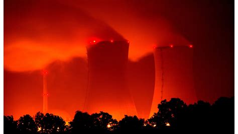 Environmental Impact Of Nuclear Power Danger Danger Choices