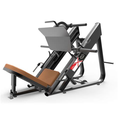 Ld 9056t 45 Degree Leg Press