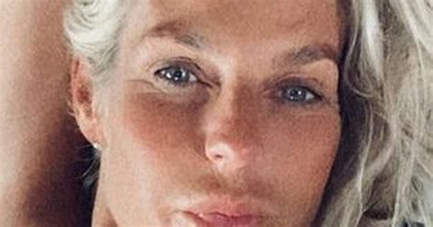 Ulrika Jonsson Told Surgeon She Wanted Kate Moss