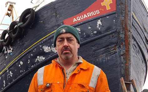Did Russian Submarine Nearly Drag Scottish Fishing Trawler To Watery