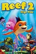 The Reef 2: High Tide (2012) - Posters — The Movie Database (TMDB)