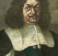 400 Jahre Andreas Gryphius: Der aktuelle Barockdichter - WELT