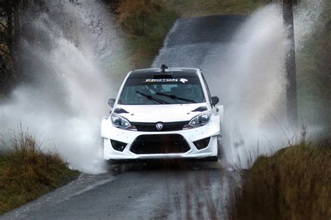We have 1,035 cars for sale for: Proton Iriz R5 lakukan ujian khas untuk ke WRC di Ireland ...