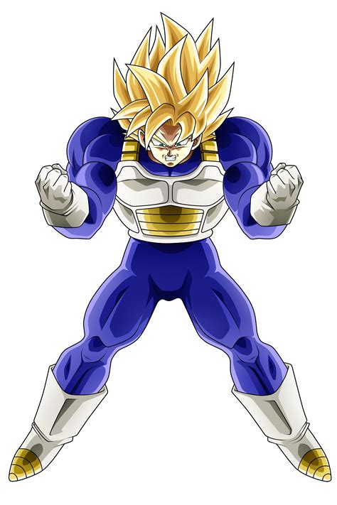 This form is obtained by goku after his. Goku SSJ | Personajes de dragon ball, Super saiyajin