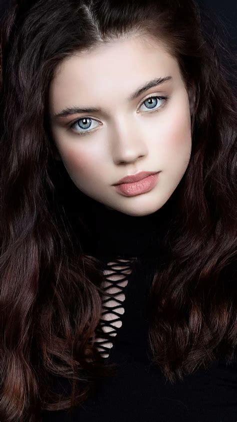Discover Brown Hair Blue Eyes Super Hot In Eteachers
