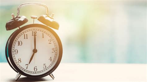 The Myth Of Time Management Life That Works For You