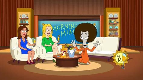 American Dad Season Episode The Enlightenment Of Ragi Baba Watch Cartoons Online