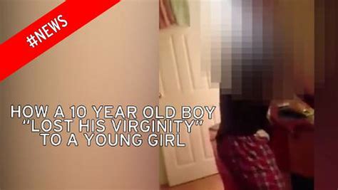 Videos Of Men Losing Their Virginity Telegraph