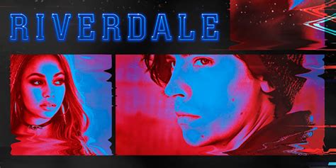 Riverdale Season 4 Poster Promises Sex Lies And Videotapes Cbr