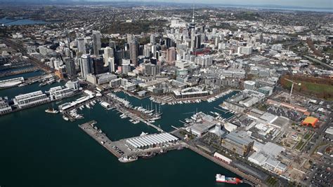 Auckland ranked among 'most liveable cities' in the world | Stuff.co.nz
