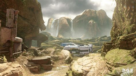 Halo 5 Guardians La Mise à Jour Warzone Firefight Détaillée Et