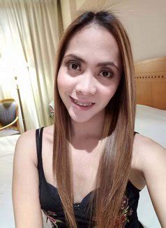 Dominant Top Ladyboy Kate Filipino Transsexual Escort In Manila