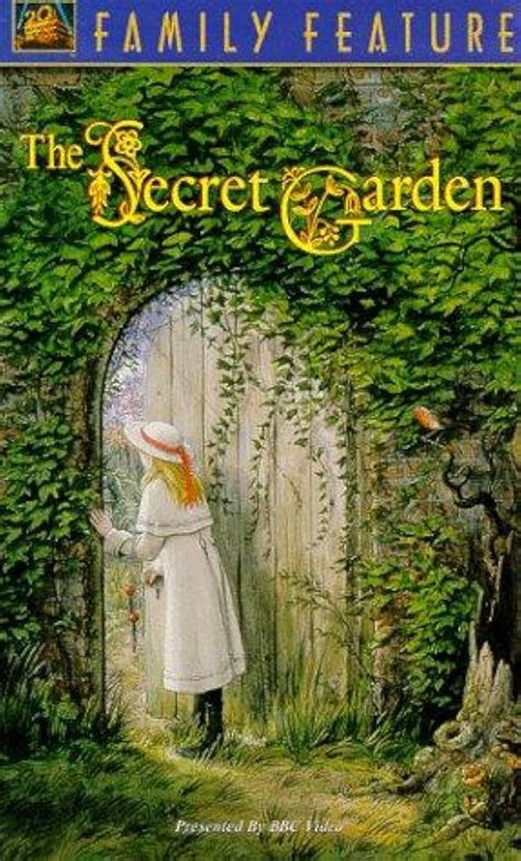 The Secret Garden 1975