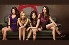 Who is your Favorite Pretty Little Liars Character?