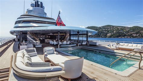 Jubilee Luxury Pulse Yachts Cayman Islands For Sale On Luxurypulse