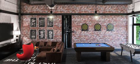 Creating The Ultimate Luxury Games Room In Your Home Luxury Lifestyle