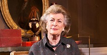 La fascinante vida de Lady Pamela Hicks, la última Mountbatten