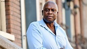 Andre Braugher, known for 'Brooklyn Nine-Nine,' 'Homicide: Life on the ...