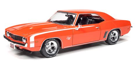 Fast Delivery Order Today 100 Authentic Quick Delivery 1969 Chevrolet