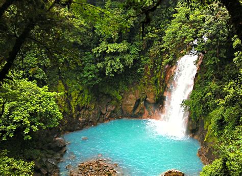 A Travel Guide For Costa Rica The Costa Rican Times