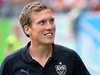 VfB verlängert mit Trainer Hannes Wolf | Bundesliga - kicker