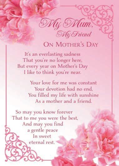 Mothers are very dear to us. Mothers Day Cards | Mom in heaven, Mother's day in heaven, Mom poems