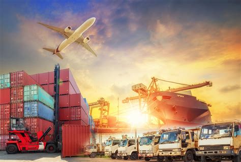 Logistics And Transportation Mba Business Magazine