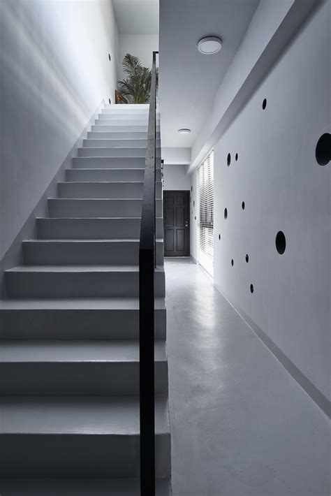 Gallery Of Onyx Lit House Emerge Architects 9