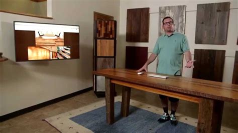 Elmwood reclaimed timber | actually, we do make it like they used to. How to Order - Elmwood Reclaimed Timber - YouTube