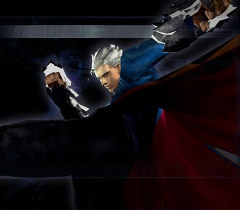 Devil May Cry 3 Se Beowulf Vergil Clear 4 By Elvin Jomar On Deviantart