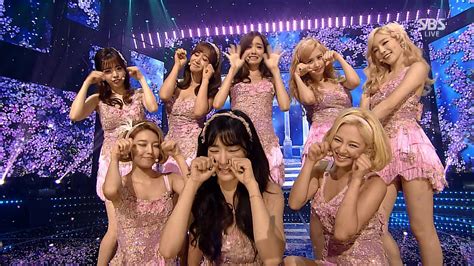 Girls Generation To Reveal Their Comeback Performances At Their Fan Meeting Koreaboo