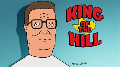 Why Ive Started Binge Watching King Of The Hill Instead Of The