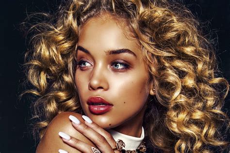 Picture Of Jasmine Sanders