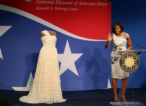 First Lady Inaugural Ball Gowns Over The Years Business Insider