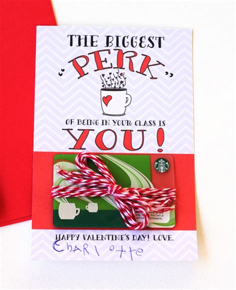 Teacher valentines day cards printable mom it forwardmom it forward. A Valentine for Teacher | Skip To My Lou