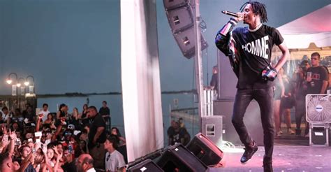 The mixtape boasts guest appearances from executive producer a$ap rocky, california singer leven kali. Playboi Carti announces 2018 summer tour | The FADER