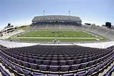 Kansas State University Football Stadium Pictures