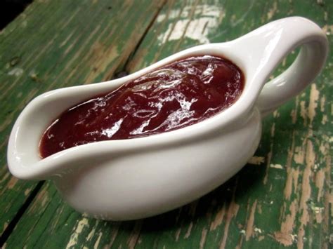 Raspberry Chipotle Bbq Sauce Recipe Genius Kitchen