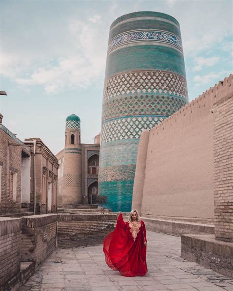 20 Beautiful Places To Visit In Uzbekistan Charlies Wanderings Top Travel Destinations Best