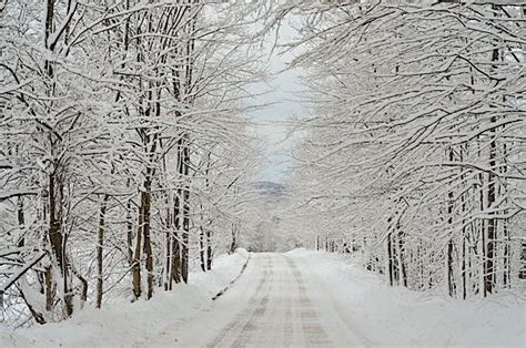 Winter In Vermont Vermont Winter Winter Scenes Vermont Photography