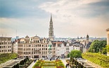 Brüssel: Sehenswürdigkeiten und Tipps zu Belgiens Hauptstadt