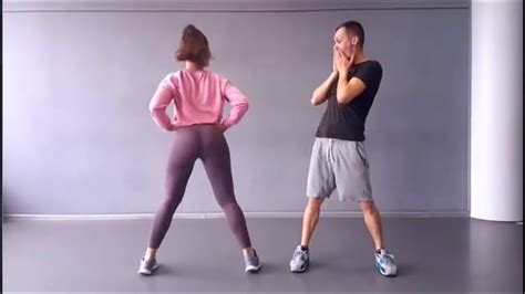 Fitness Model Twerk Dancer🍑 Nastya Nass • Beautiful Girl Dance Youtube
