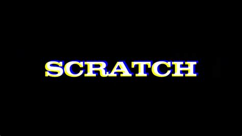 Wbs Media Ventures Scratch Pictures Television Studios 2 Youtube