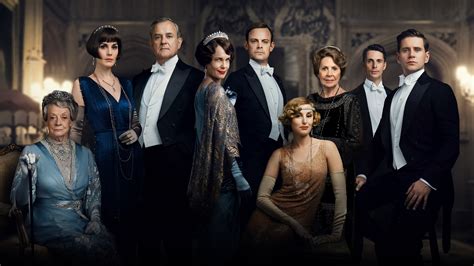 Downton Abbey 2019 Backdrops — The Movie Database Tmdb