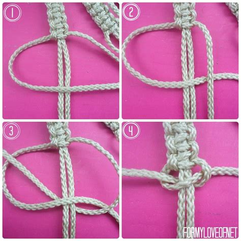 Bohemian macrame wall hanging diy easy crafts. DIY Macramé Wall Hanging Tutorial | Macrame wall hanging ...