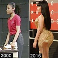 Nicki Minaj Pictures Before Fame
