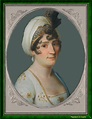 Fourès, Marguerite Pauline - Biographie - Napoleon & Empire