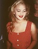 26 Pictures of Young Drew Barrymore (Page 2)