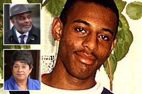 Stephen Lawrence Murder Dad Says I Ll Always Hope For Justice As Investigation Is Shelved